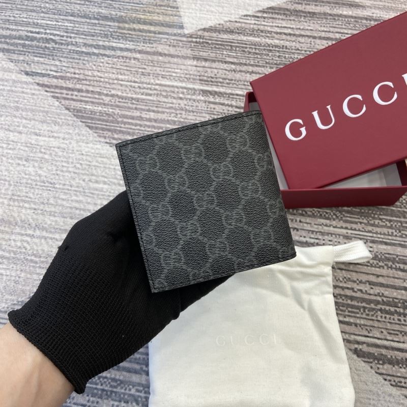 Gvc*1 wallets